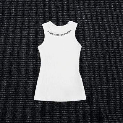 Chrome Hearts New T-shirts 2646