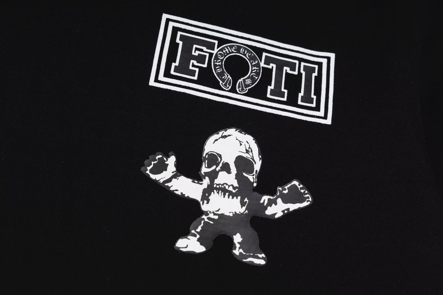 Chrome Hearts New T-shirts 6091