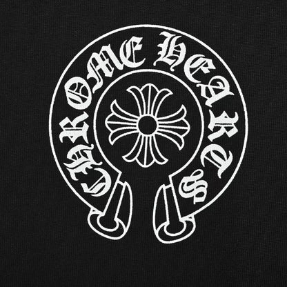 Chrome Hearts New T-shirts G47