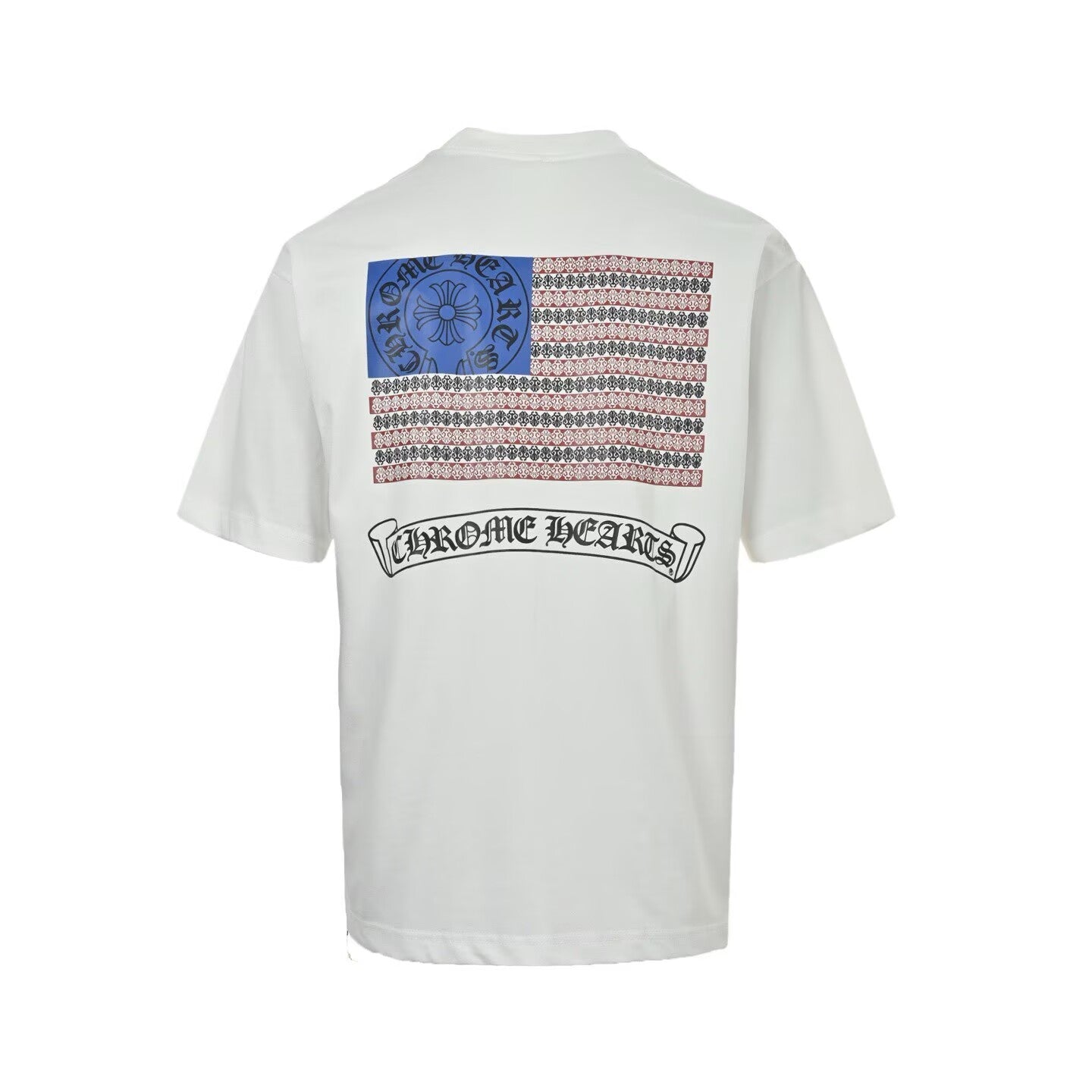 Chrome Hearts New T-shirts G47