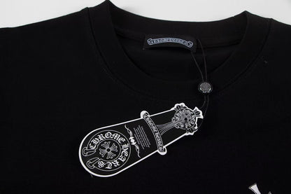 Chrome Hearts New T-shirts 25s