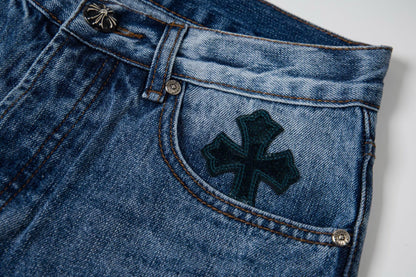 Chrome Hearts Pants 849