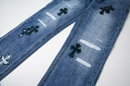 Chrome Hearts Pants 849