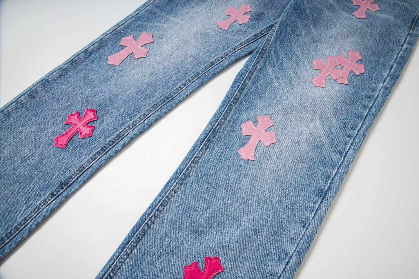 Chrome Hearts Pants 847