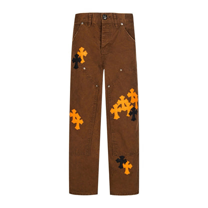 Chrome Hearts Pants 839