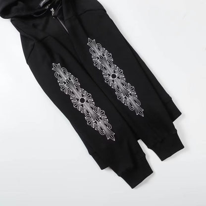 Chrome Hearts New Hoodie Y25