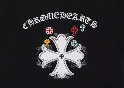 Chrome Hearts New T-shirts 26c