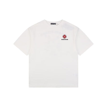Chrome Hearts New T-shirts 26c