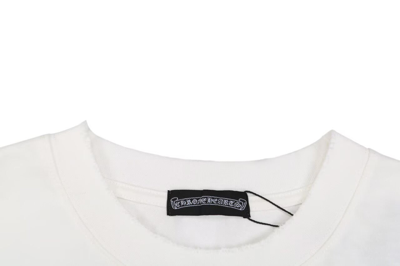Chrome Hearts New T-shirts 26c