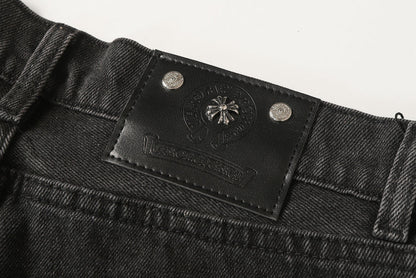 Chrome Hearts Shorts 9989