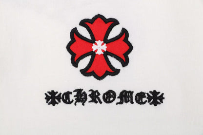 Chrome Hearts New T-shirts 26c