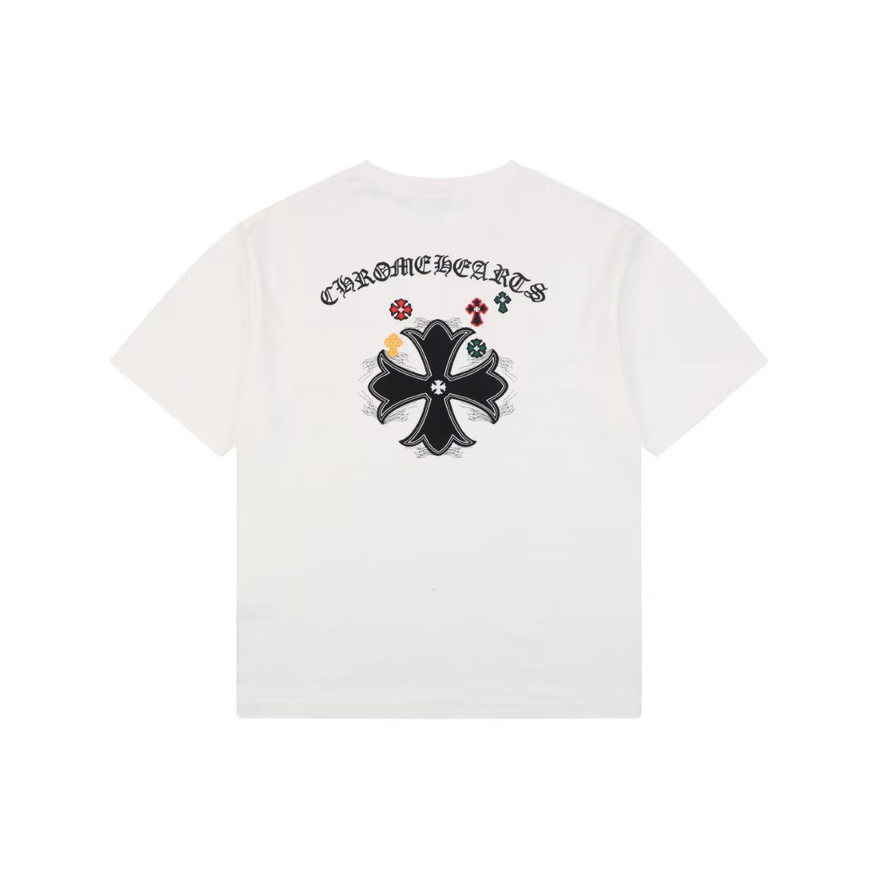 Chrome Hearts New T-shirts 26c