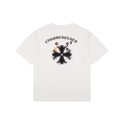 Chrome Hearts New T-shirts 26c