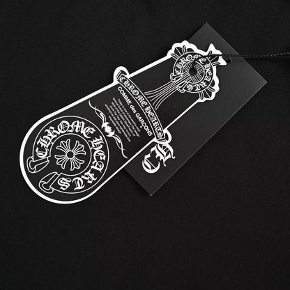Chrome Hearts New T-shirts 27c
