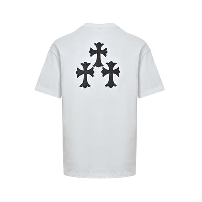 Chrome Hearts New T-shirts 27c