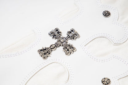 Chrome Hearts New Pants n76