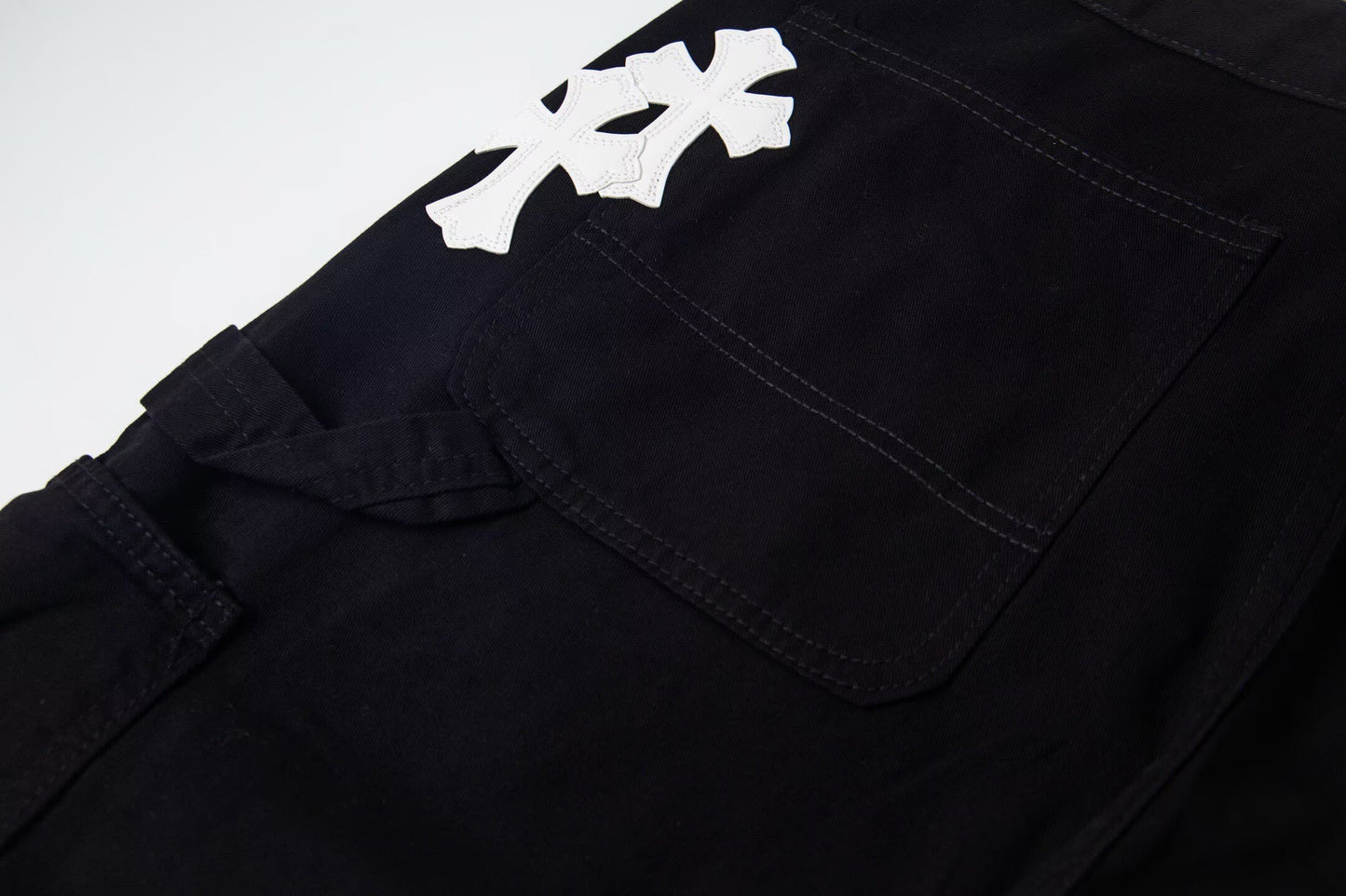 Chrome Hearts Pants 1001