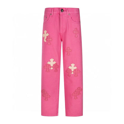 Chrome Hearts Pants 1778