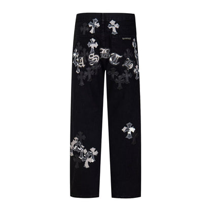 Chrome Hearts Pants V1