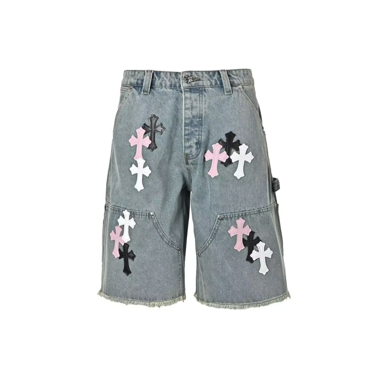 Chrome Hearts New Shorts s91
