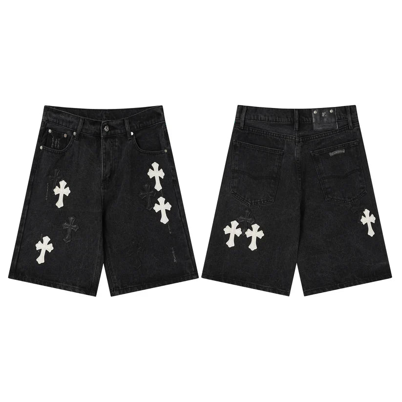Chrome Hearts Shorts 1518 Chrome Hearts