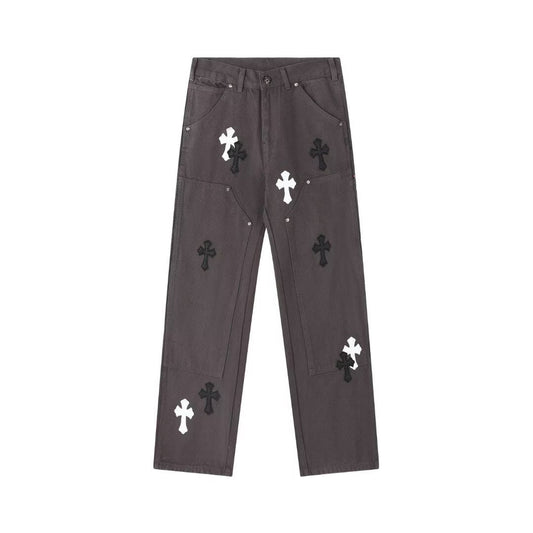 Chrome Hearts Miss Pants V2