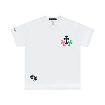 Chrome Hearts New T-shirts 106