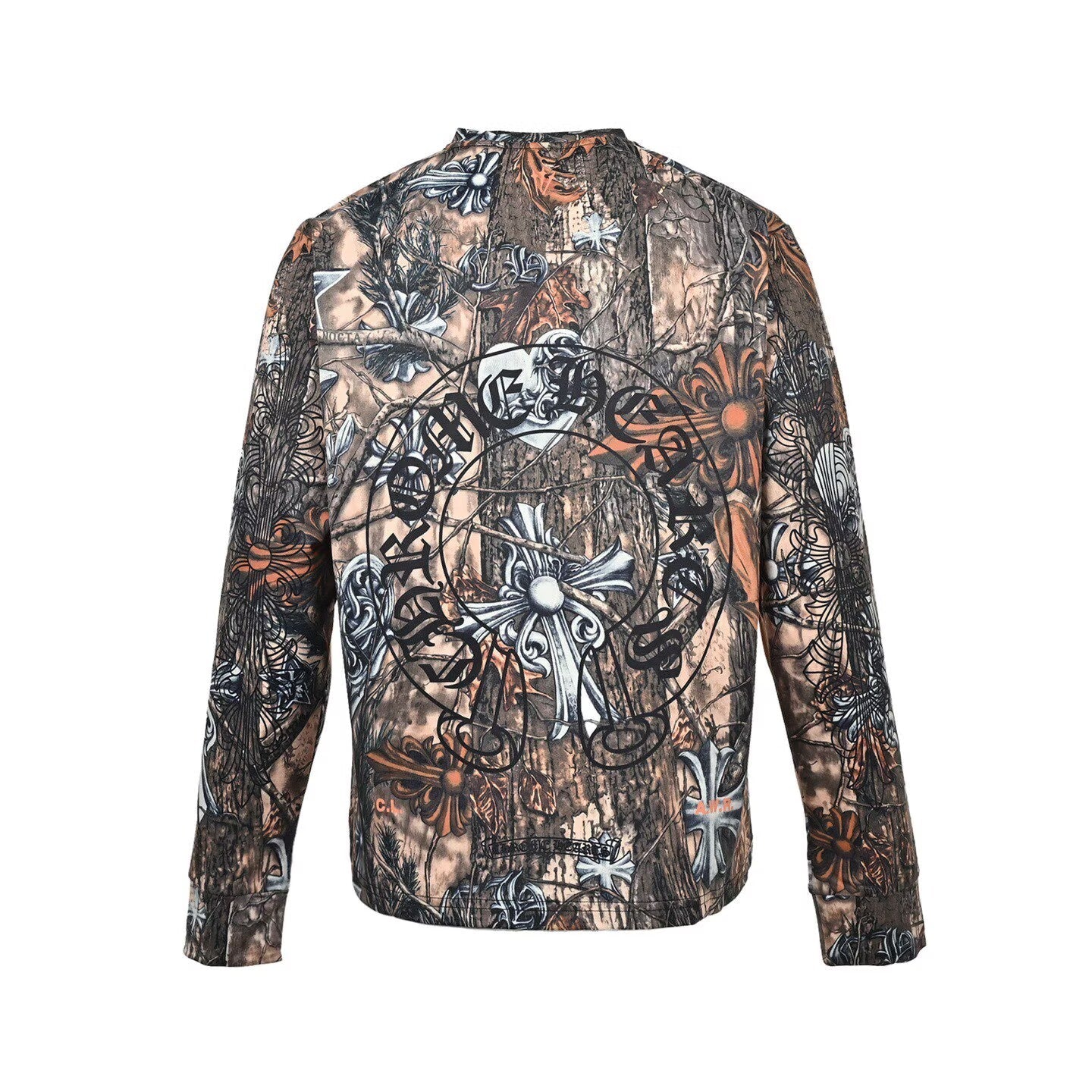 Chrome Hearts New SWEATSHIRTS H05