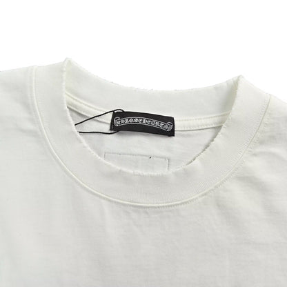 Chrome Hearts T-shirts 30s