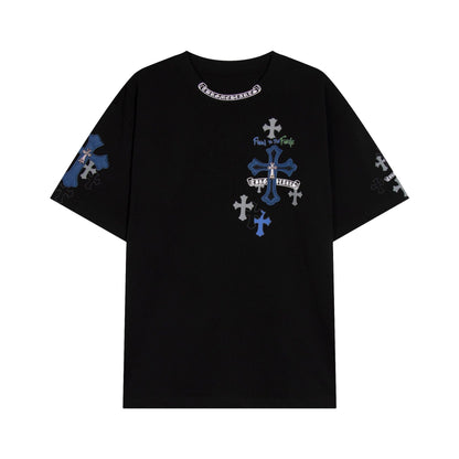 Chrome Hearts New T-shirts y03