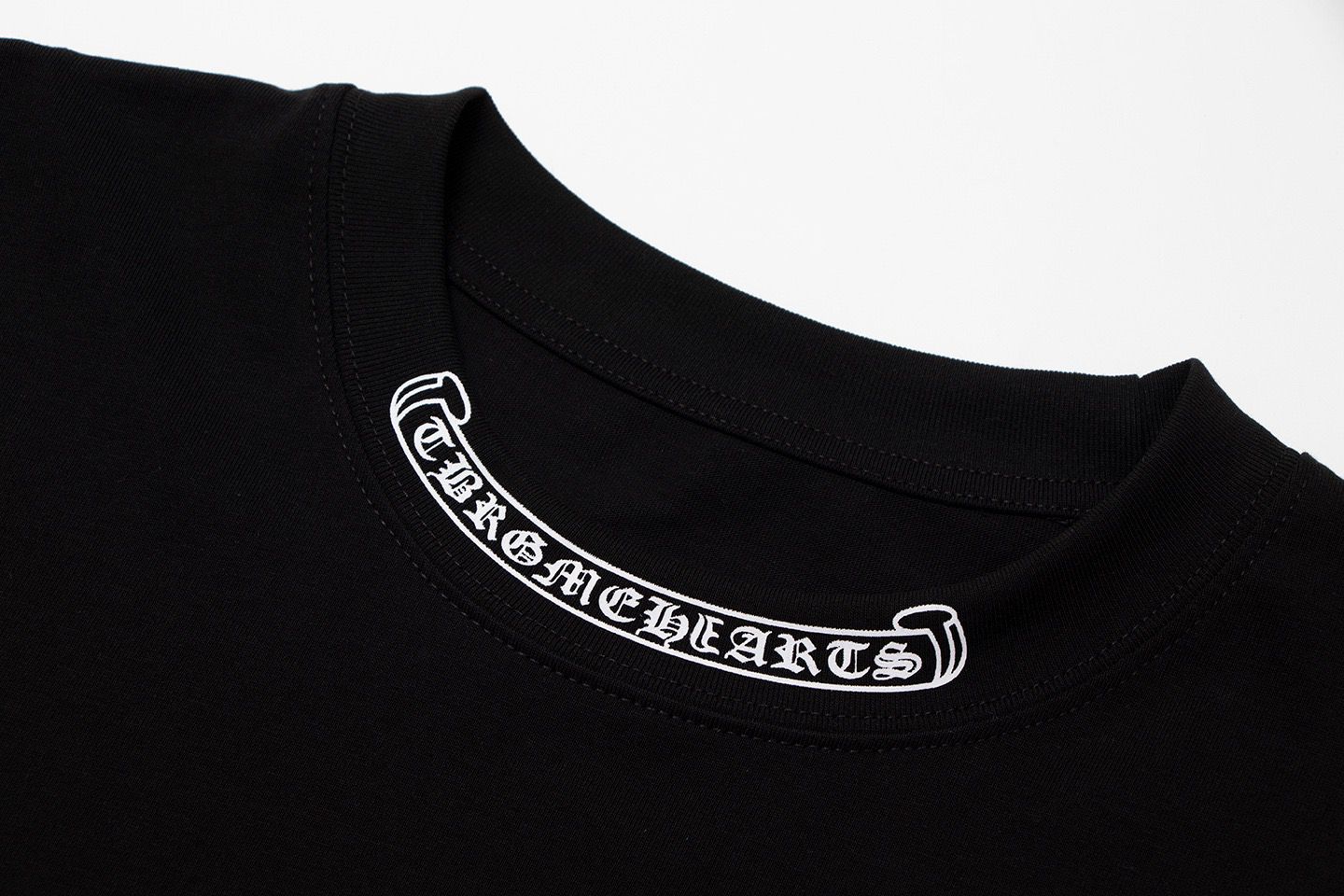 Chrome Hearts New T-shirts y03