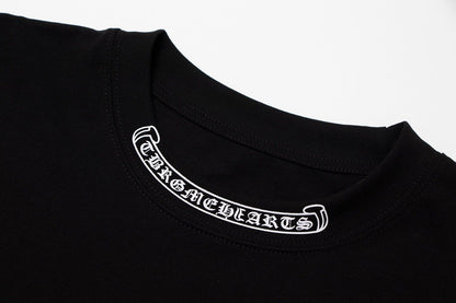 Chrome Hearts New T-shirts y03