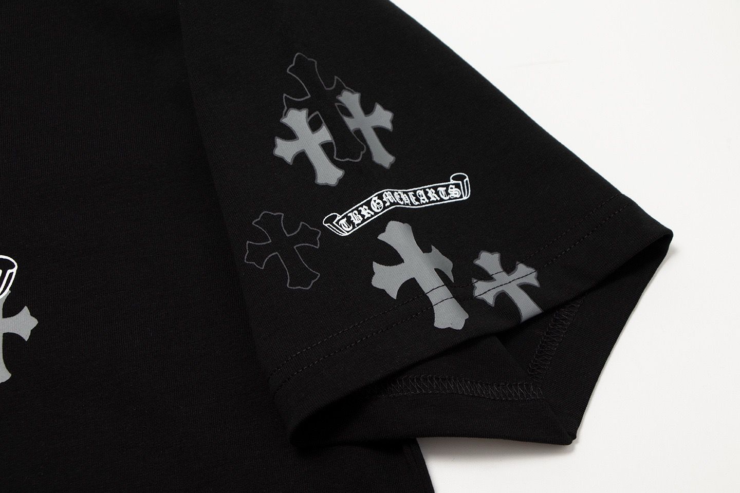 Chrome Hearts New T-shirts y03
