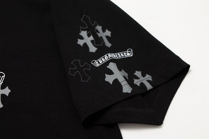 Chrome Hearts New T-shirts y03