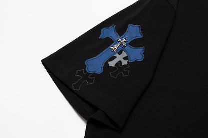 Chrome Hearts New T-shirts y03