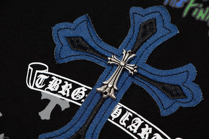 Chrome Hearts New T-shirts y03