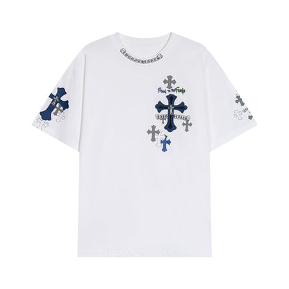 Chrome Hearts New T-shirts y03