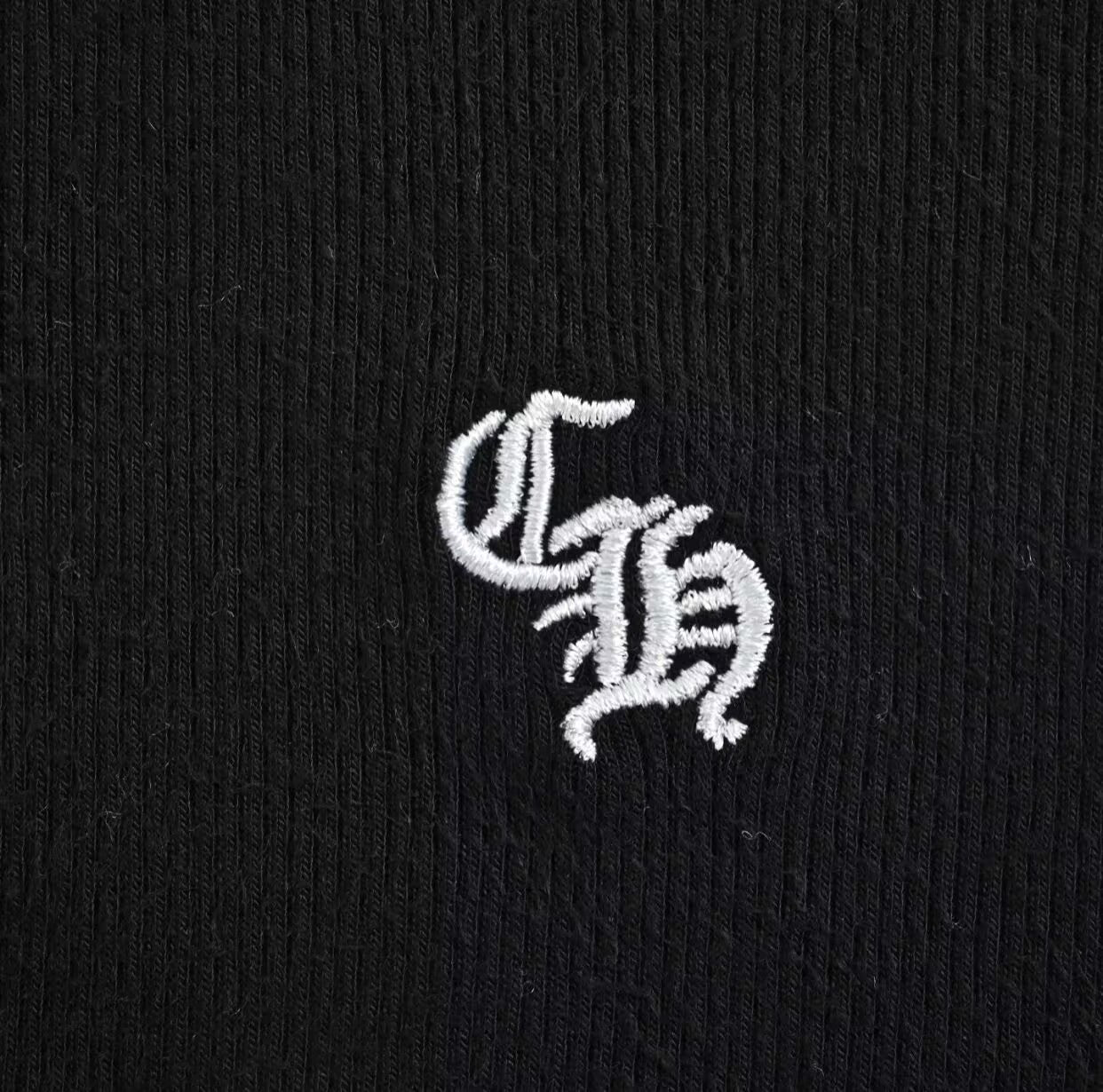 Chrome Hearts New T-shirts T001