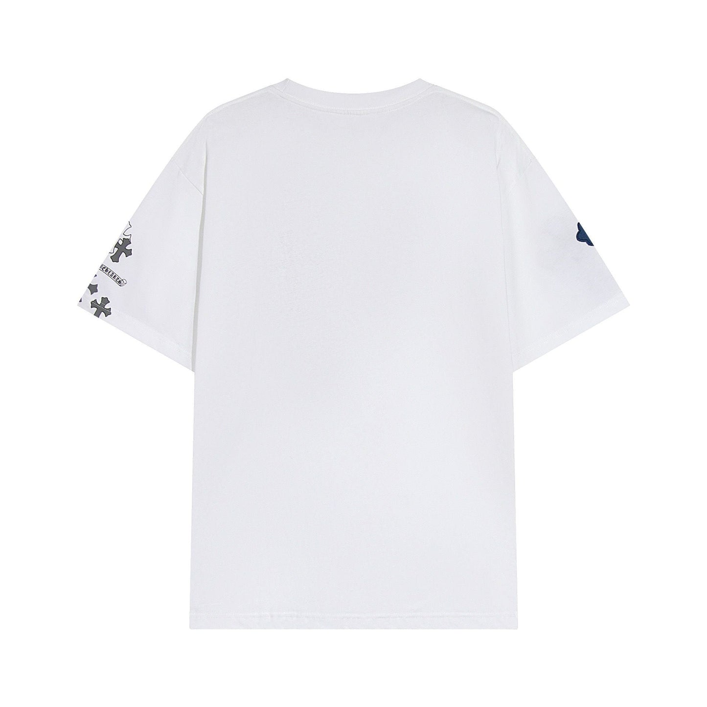 Chrome Hearts New T-shirts y03