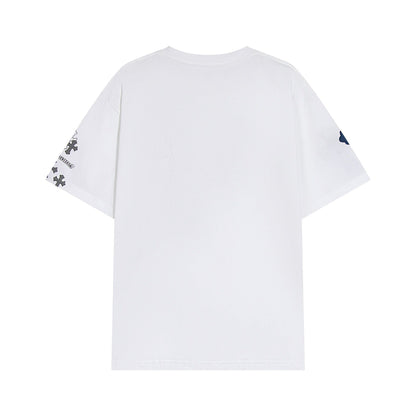 Chrome Hearts New T-shirts y03