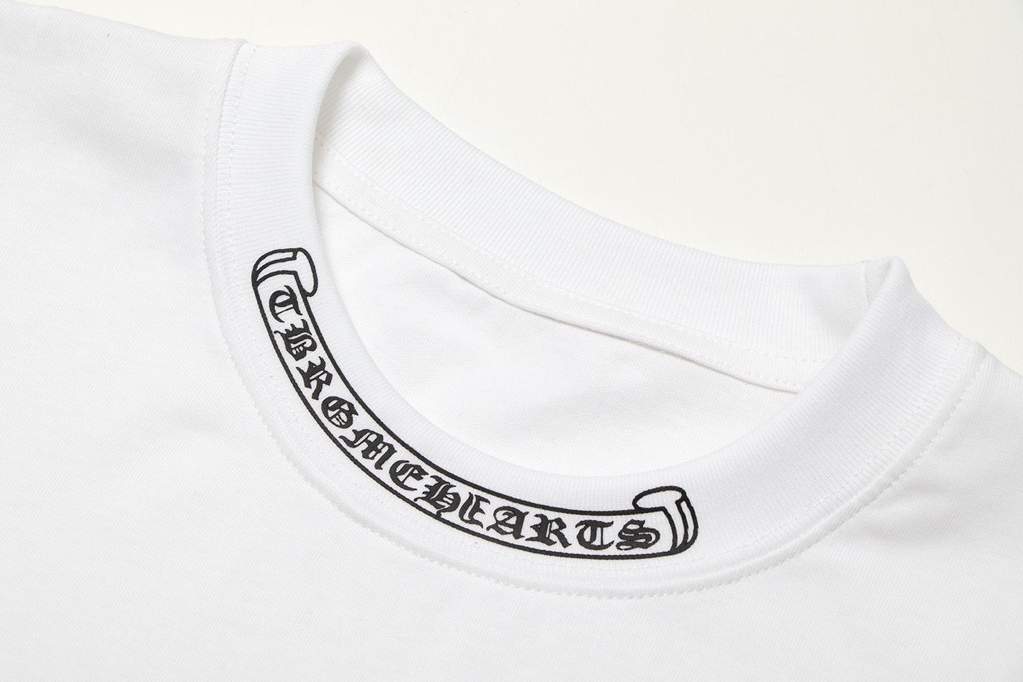 Chrome Hearts New T-shirts y03