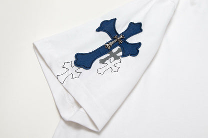 Chrome Hearts New T-shirts y03