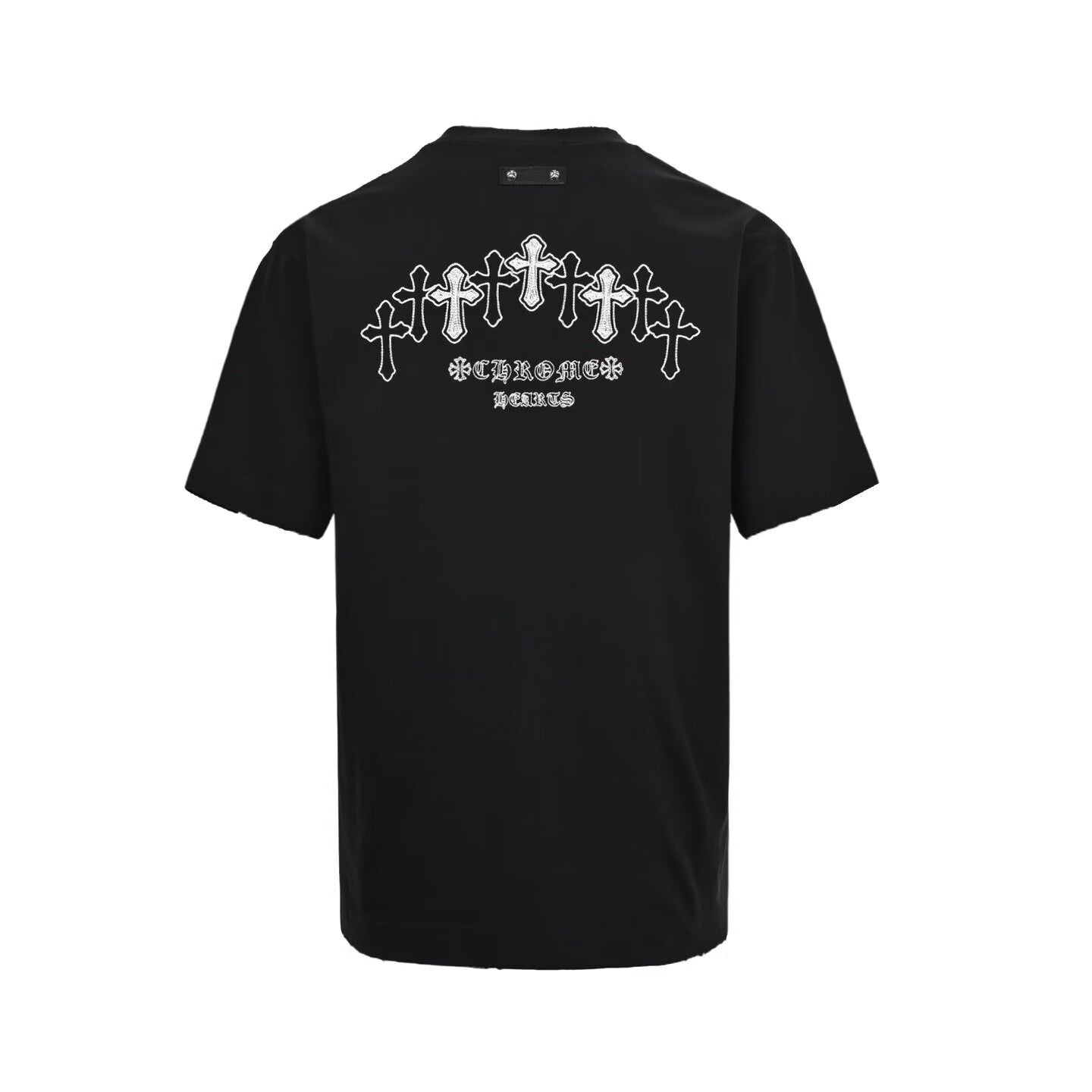 Chrome Hearts T-shirts 30s