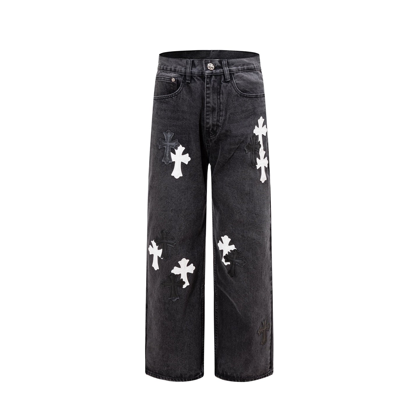Chrome Hearts Pants n56