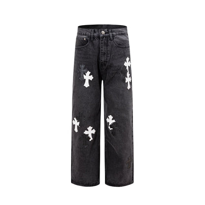 Chrome Hearts Pants n56