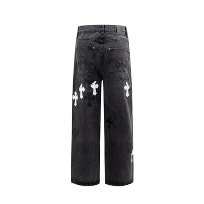 Chrome Hearts Pants n56