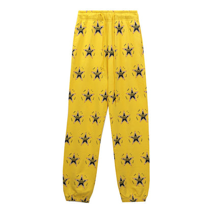 Denim Tears Every Tear Is A Star Sweatpants