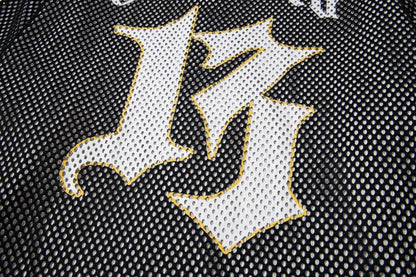 GODSPEED TD Layered Jersey