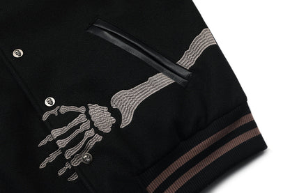 Godspeed R.O.D Varsity Jacket V2