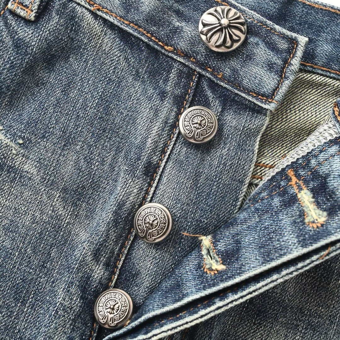 Chrome Hearts Pants n52